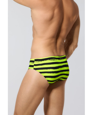 Briefs Men's Swim ROBERTO LUCCA 10102 31141