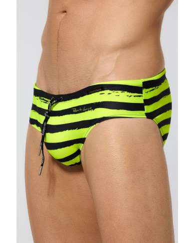 Briefs Men's Swim ROBERTO LUCCA 10102 31141