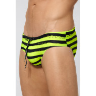 Briefs Men's Swim ROBERTO LUCCA 10102 31141