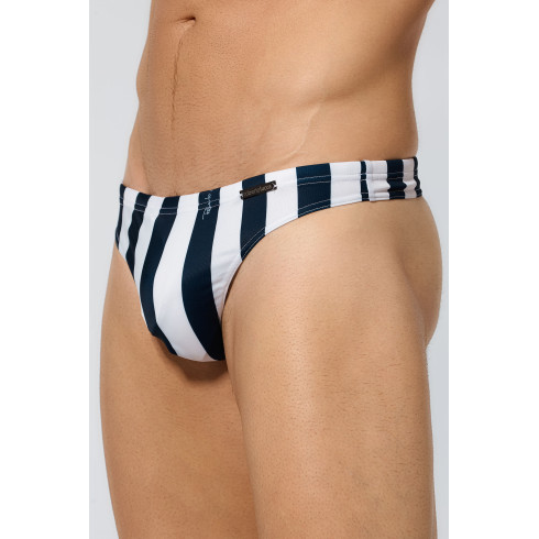 Mens Swim Thongs ROBERTO LUCCA 10107 40181