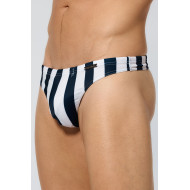 Mens Swim Thongs ROBERTO LUCCA 10107 40181