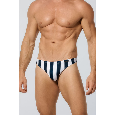 Mens Swim Thongs ROBERTO LUCCA 10107 40181