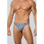 Mens Swim Thongs ROBERTO LUCCA 10107 43134