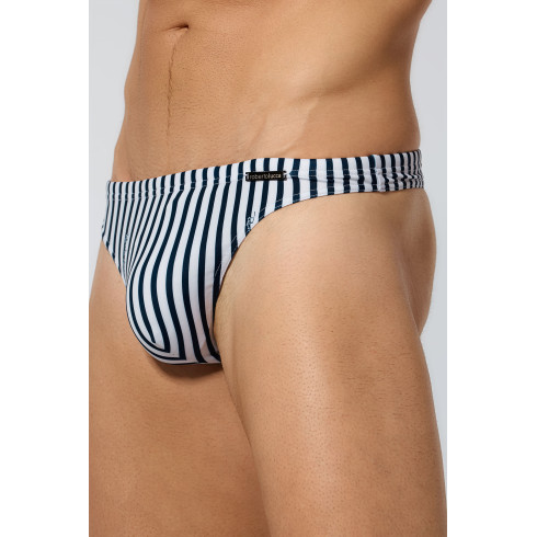 Mens Swim Thongs ROBERTO LUCCA 10107 43134