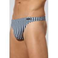 Mens Swim Thongs ROBERTO LUCCA 10107 43134