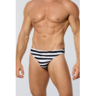 Mens Swim Thongs ROBERTO LUCCA 10107 31120