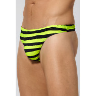 Mens Swim Thongs ROBERTO LUCCA 10107 31141
