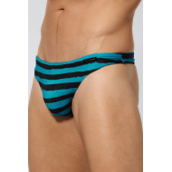 Mens Swim Thongs ROBERTO LUCCA 10107 31136