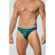 Mens Swim Thongs ROBERTO LUCCA 10107 31136