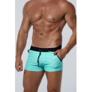 Mens Swim Boxer-shorts ROBERTO LUCCA 10114 30181