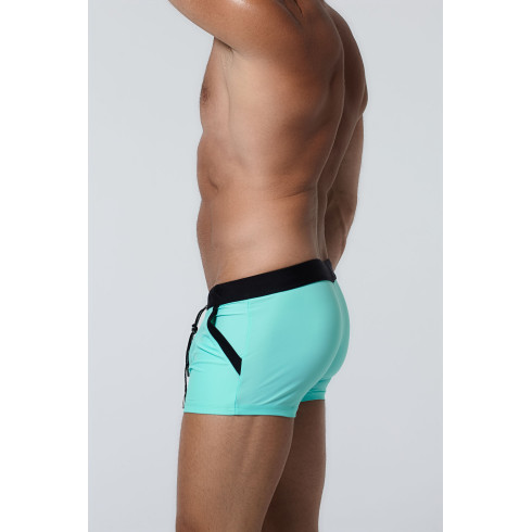 Mens Swim Boxer-shorts ROBERTO LUCCA 10114 30181