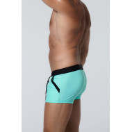 Mens Swim Boxer-shorts ROBERTO LUCCA 10114 30181