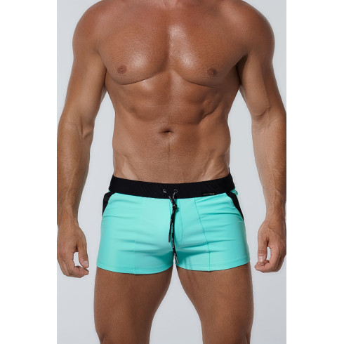 Mens Swim Boxer-shorts ROBERTO LUCCA 10114 30181