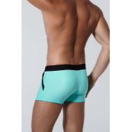 Mens Swim Boxer-shorts ROBERTO LUCCA 10114 30181