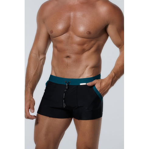 Mens Swim Boxer-shorts ROBERTO LUCCA 10114 32610