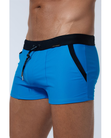 Mens Swim Boxer-shorts ROBERTO LUCCA 10114 30301