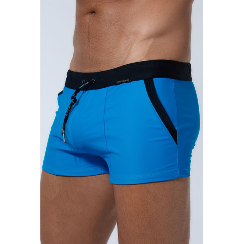 Mens Swim Boxer-shorts ROBERTO LUCCA 10114 30301