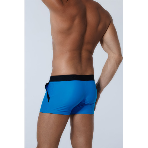 Mens Swim Boxer-shorts ROBERTO LUCCA 10114 30301