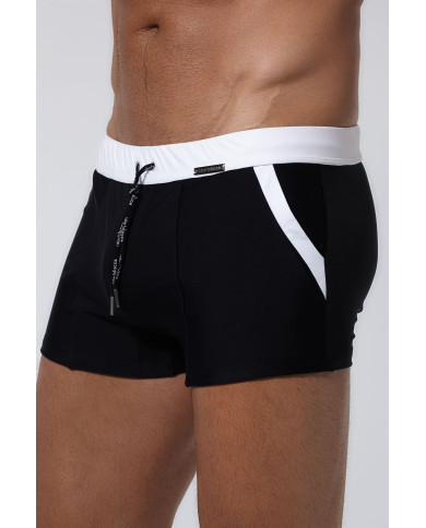 Mens Swim Boxer-shorts ROBERTO LUCCA 10114 30120