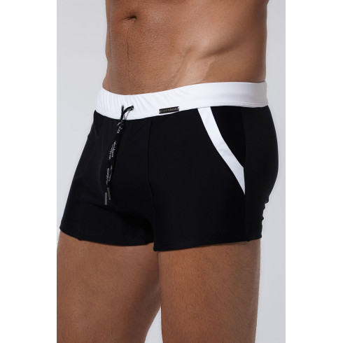 Mens Swim Boxer-shorts ROBERTO LUCCA 10114 30120