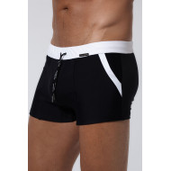 Mens Swim Boxer-shorts ROBERTO LUCCA 10114 30120
