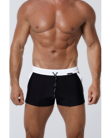 Mens Swim Boxer-shorts ROBERTO LUCCA 10114 30120