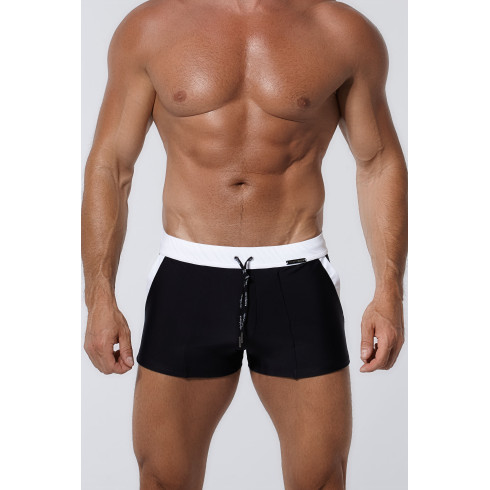 Mens Swim Boxer-shorts ROBERTO LUCCA 10114 30120