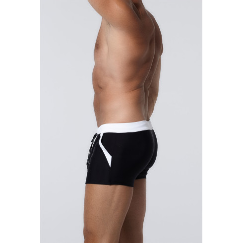 Mens Swim Boxer-shorts ROBERTO LUCCA 10114 30120