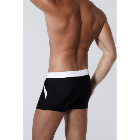 Mens Swim Boxer-shorts ROBERTO LUCCA 10114 30120