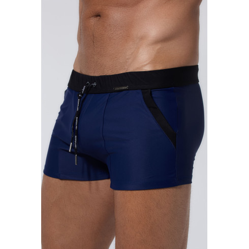 Mens Swim Boxer-shorts ROBERTO LUCCA 10114 30300