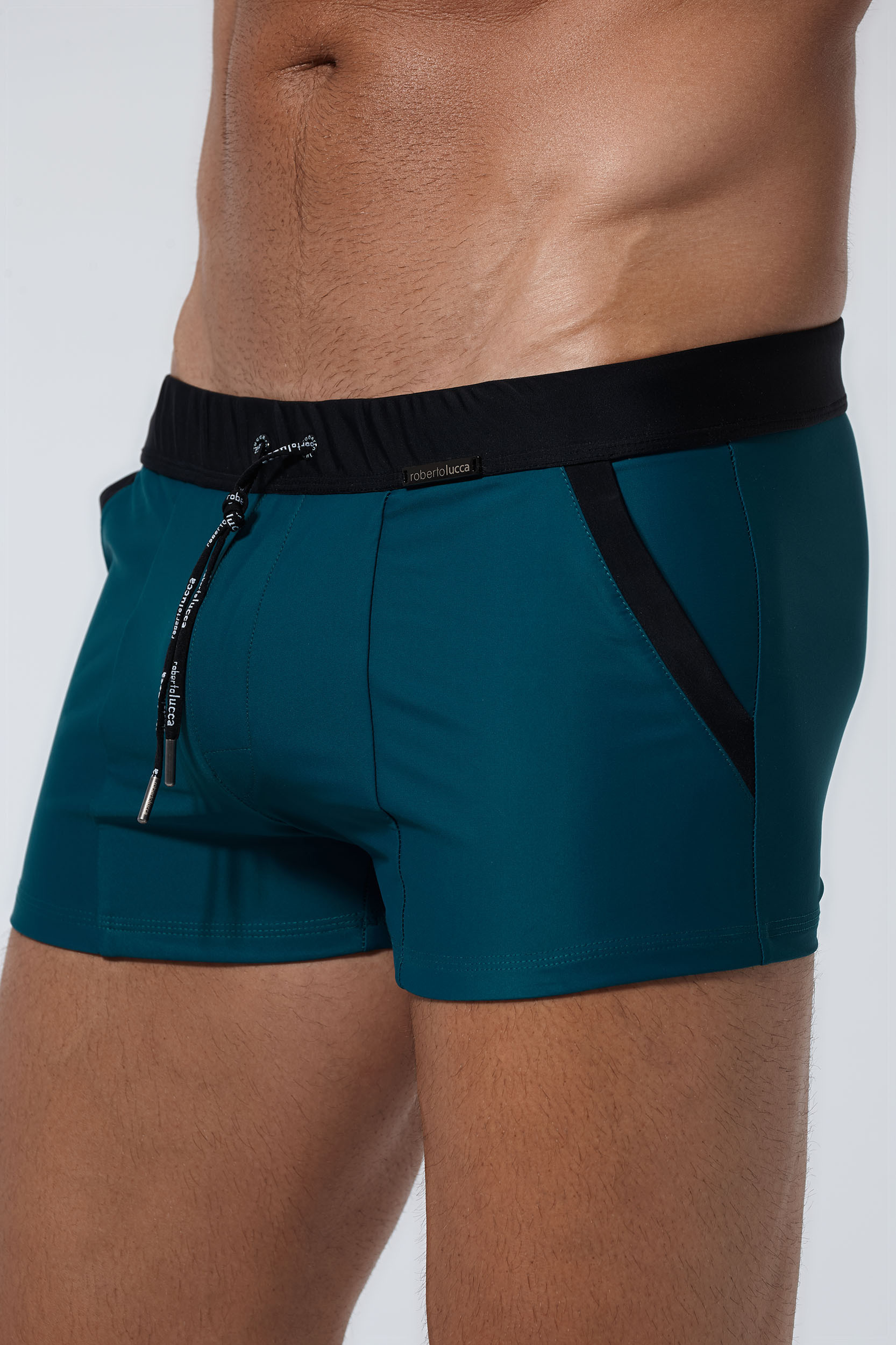 Mens Swim Boxer-shorts ROBERTO LUCCA 10114 30610