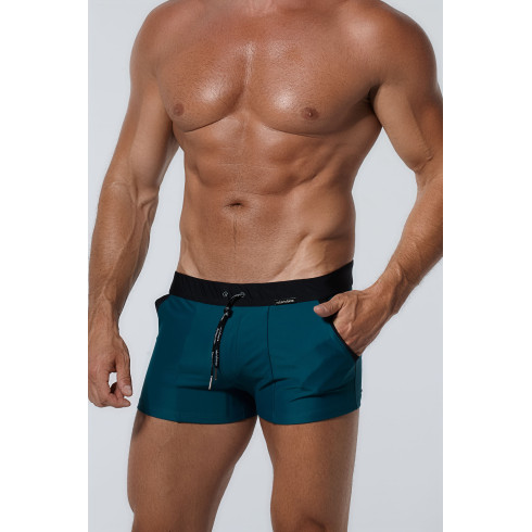 Mens Swim Boxer-shorts ROBERTO LUCCA 10114 30610