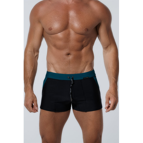 Mens Swim Boxer-shorts ROBERTO LUCCA 10114 32610