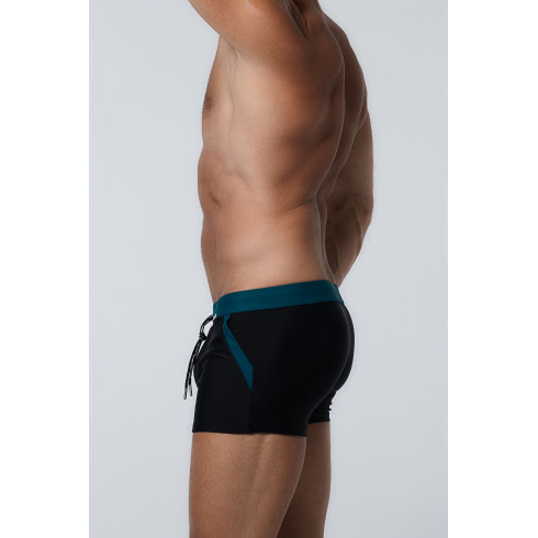 Mens Swim Boxer-shorts ROBERTO LUCCA 10114 32610