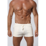 Short Sweatpants 10214 00015