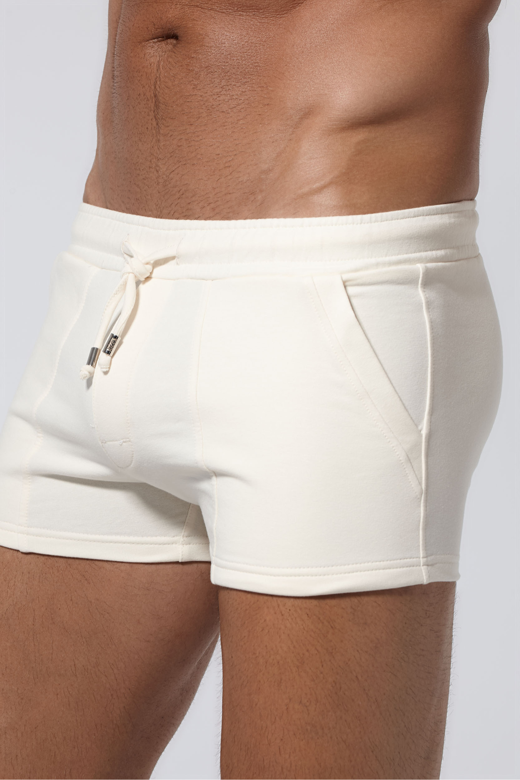 Short Sweatpants 10214 00015