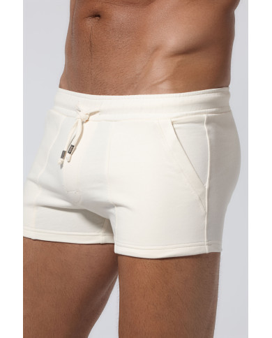 Short Sweatpants 10214 00015