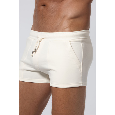 Short Sweatpants 10214 00015