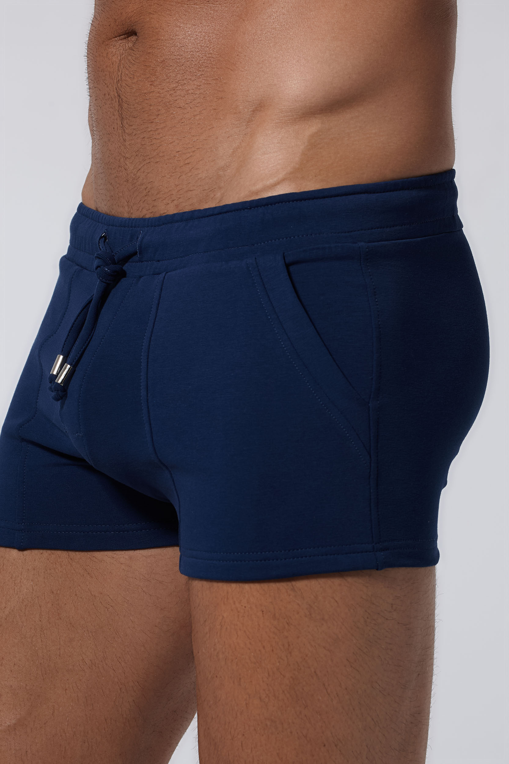 Short Sweatpants 10214 00135