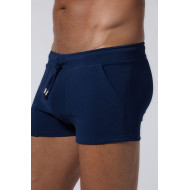 Short Sweatpants 10214 00135