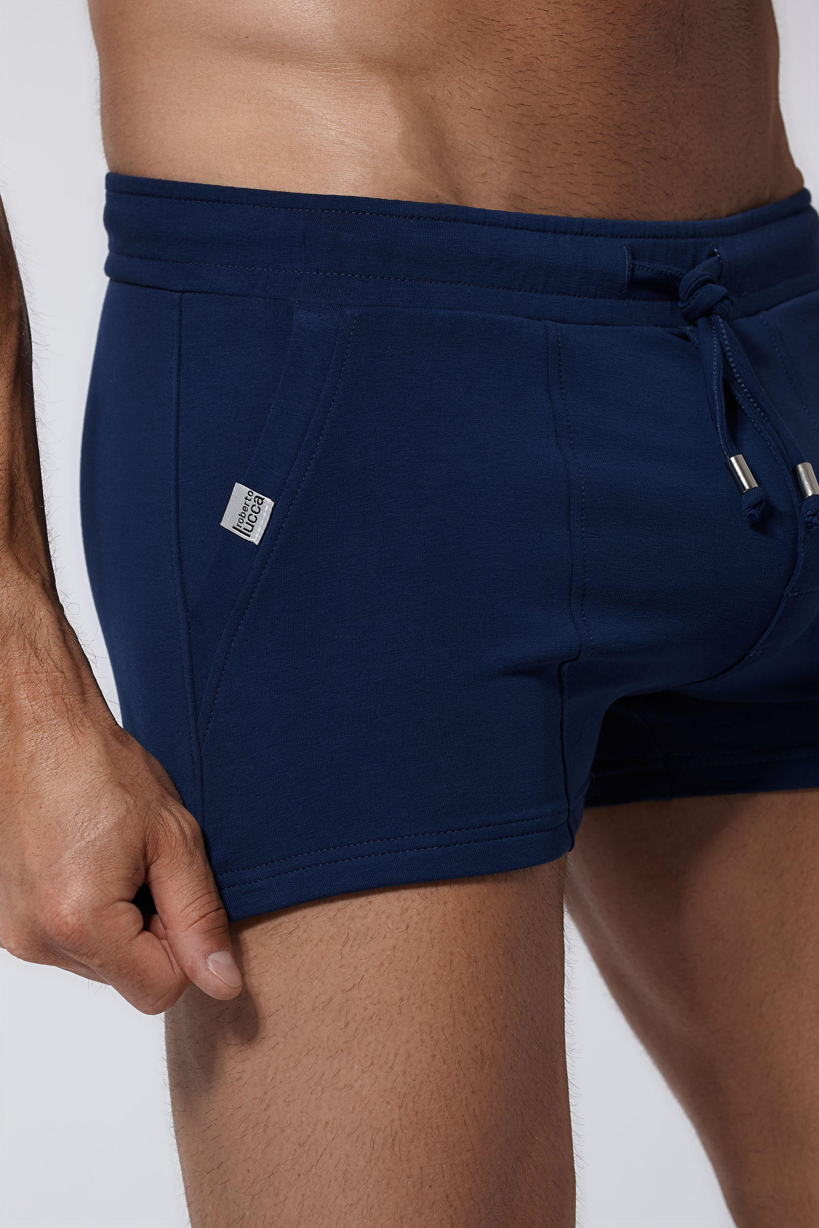 Short Sweatpants 10214 00135