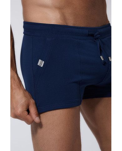 Short Sweatpants 10214 00135