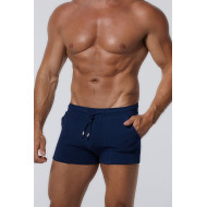 Short Sweatpants 10214 00135