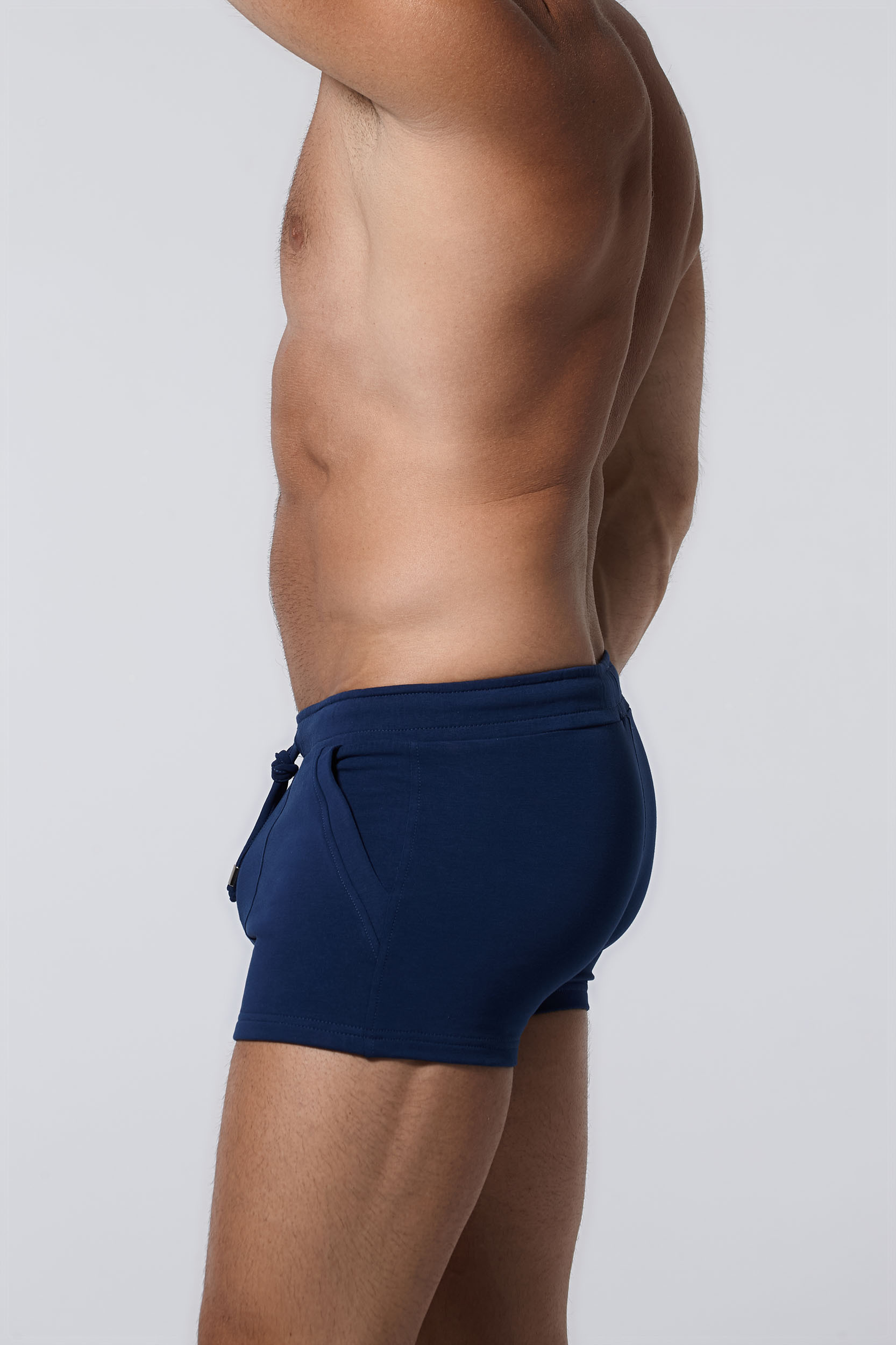 Short Sweatpants 10214 00135