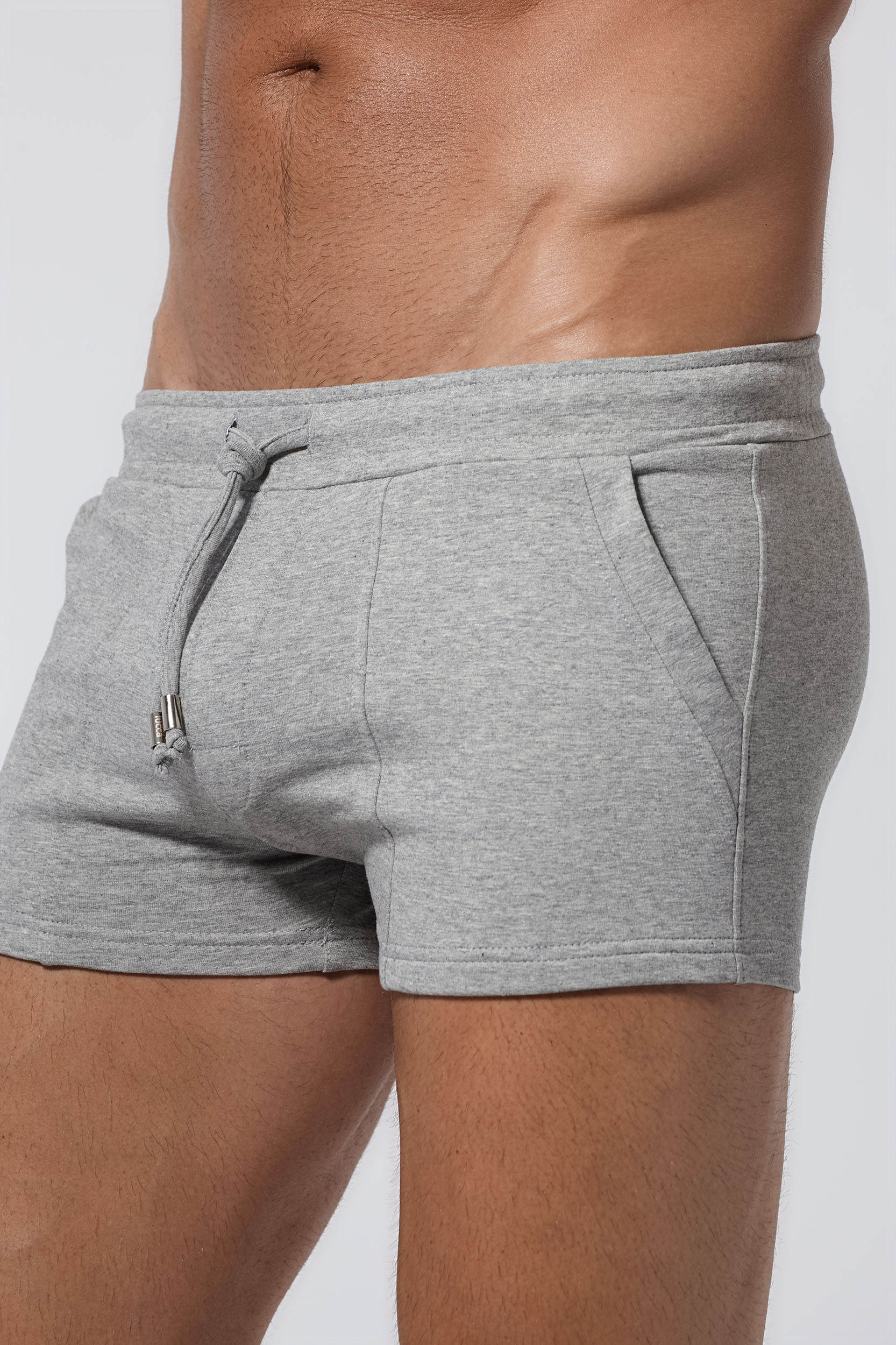 Short Sweatpants 10214 00324
