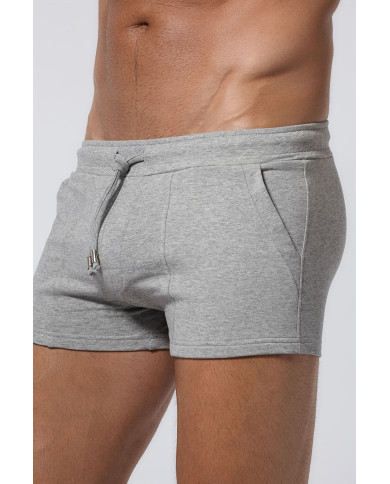 Short Sweatpants 10214 00324