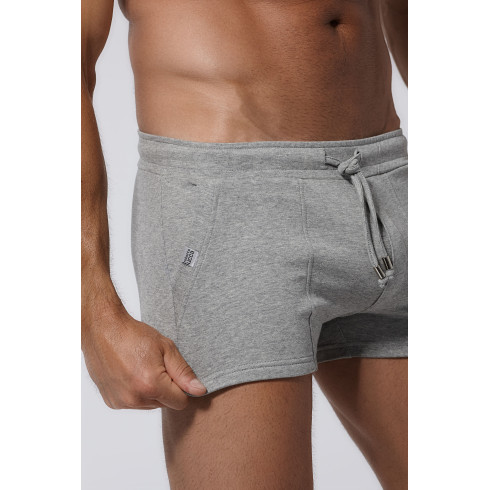 Short Sweatpants 10214 00324