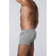 Short Sweatpants 10214 00324