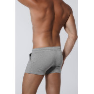 Short Sweatpants 10214 00324