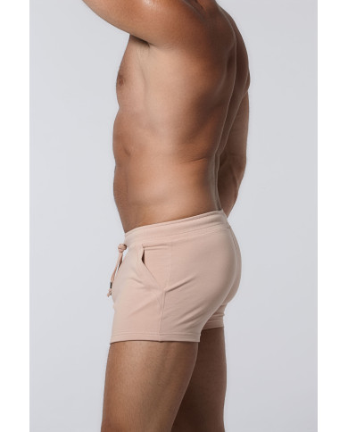 Short Sweatpants 10214 00319
